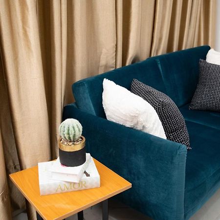 Kay'S Comfort Place Lekki Exterior photo