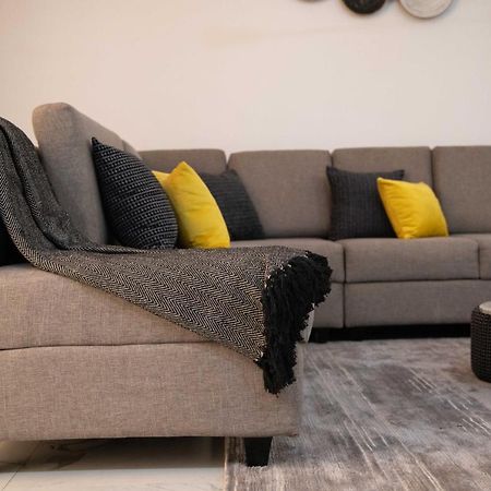 Kay'S Comfort Place Lekki Exterior photo