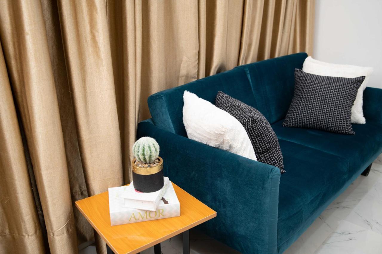 Kay'S Comfort Place Lekki Exterior photo