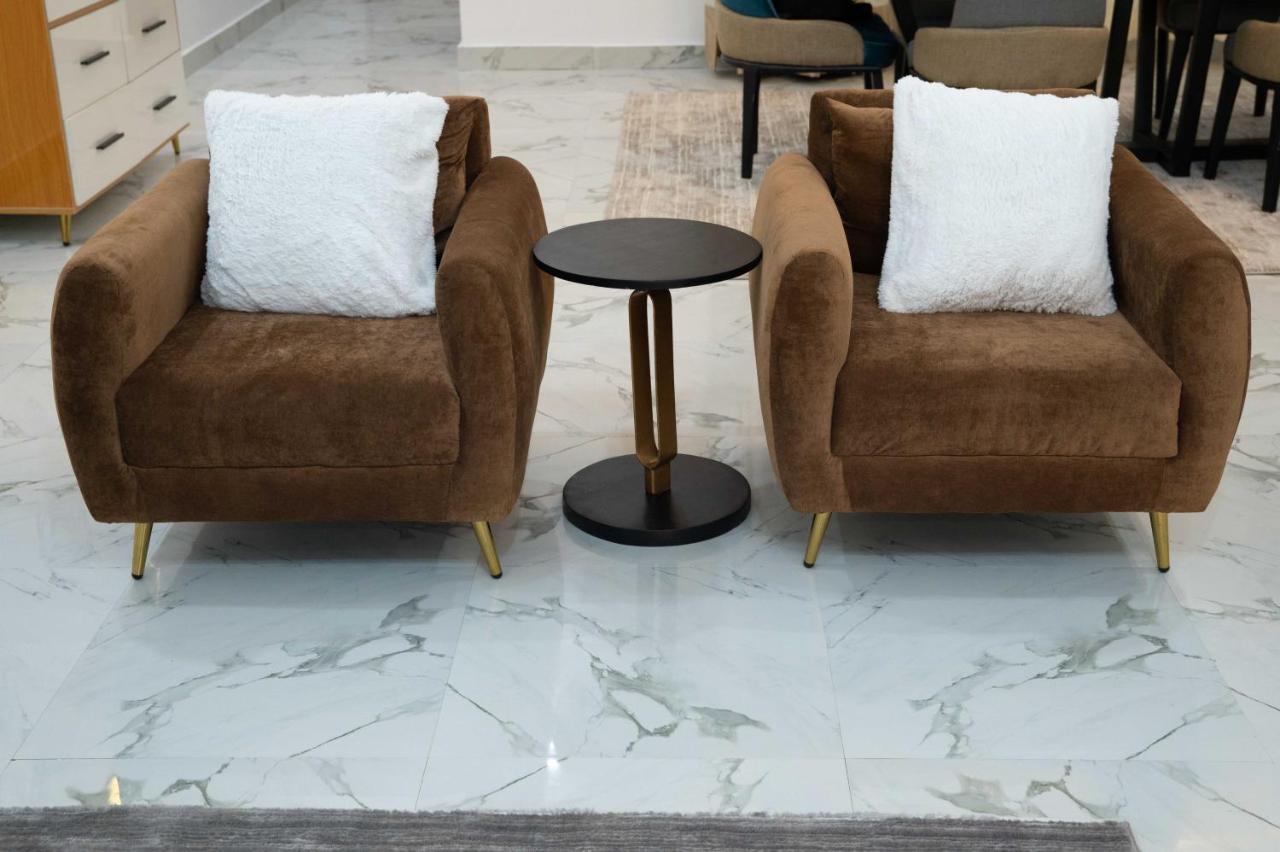 Kay'S Comfort Place Lekki Exterior photo