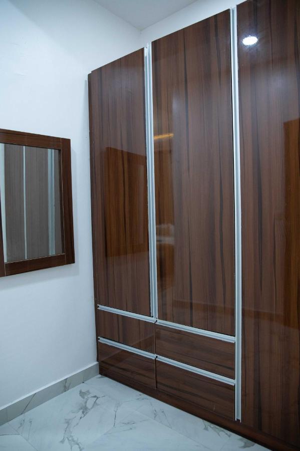 Kay'S Comfort Place Lekki Exterior photo