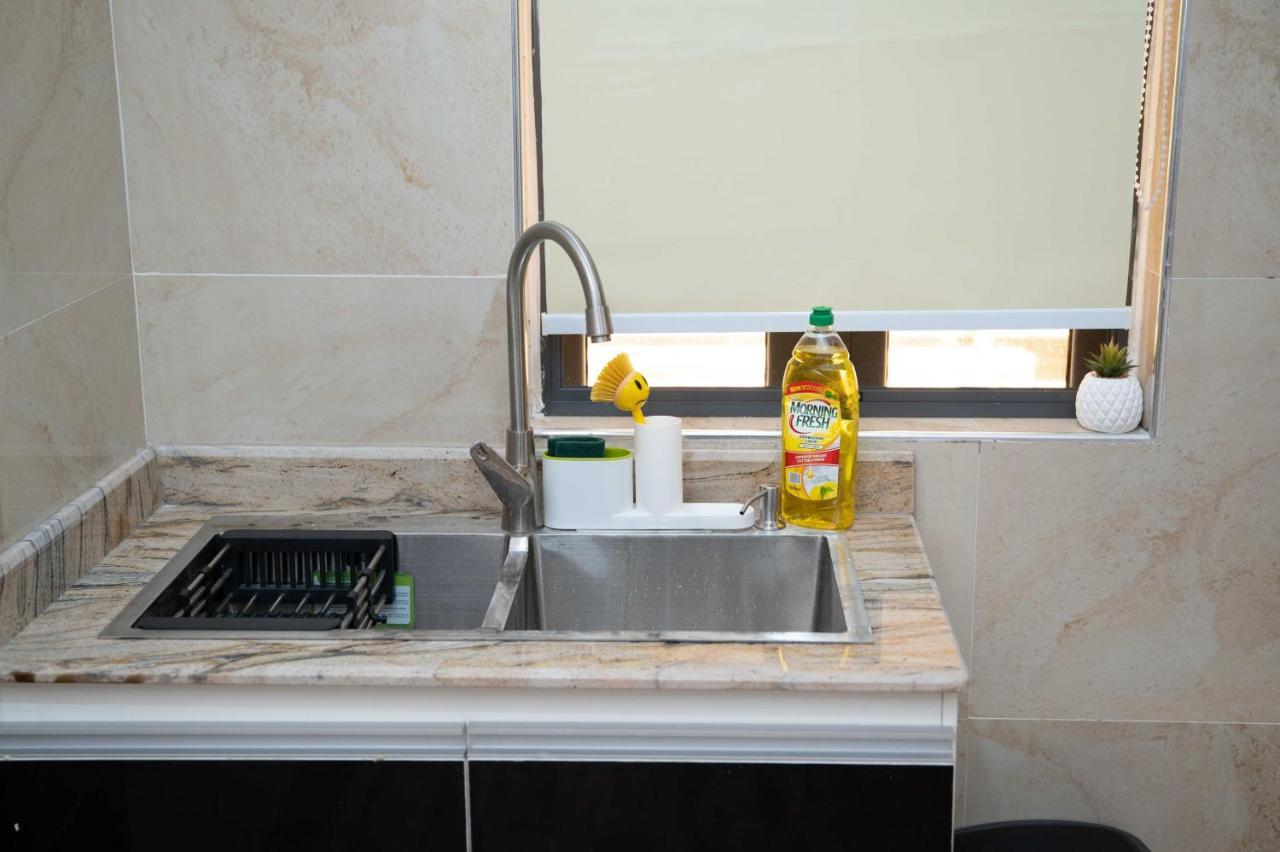 Kay'S Comfort Place Lekki Exterior photo